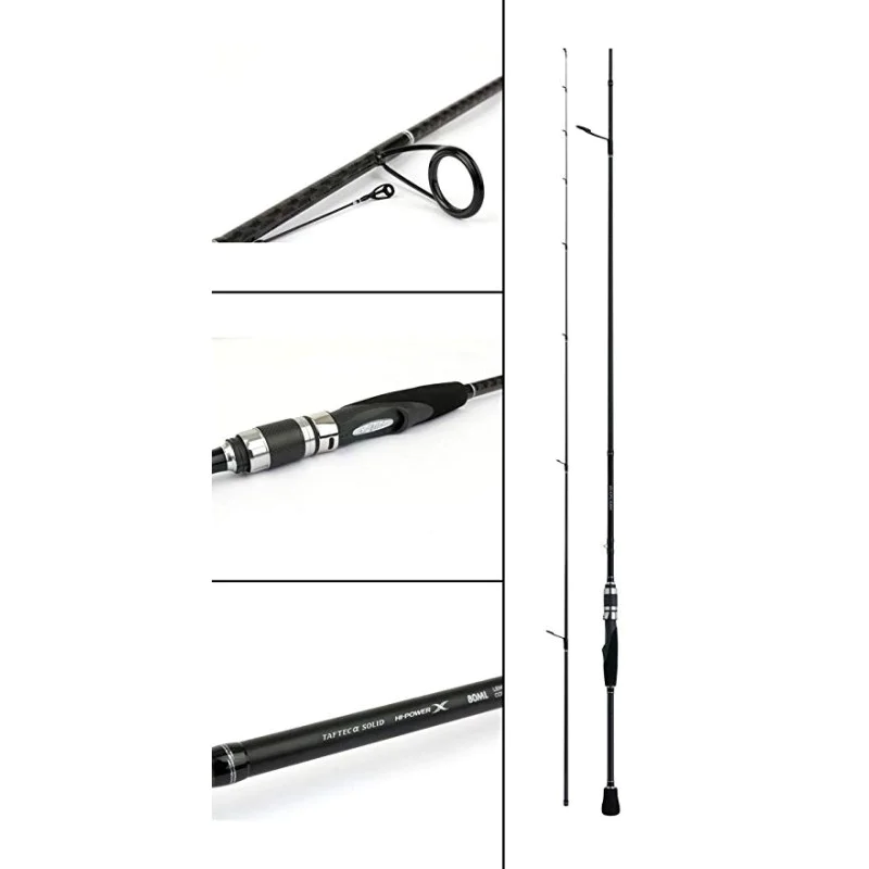 Спининг въдица SHIMANO Diaflash BX Spining L 2 -10 gr.