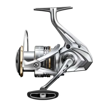 Макара преден аванс SHIMANO Sedona 4000 XG FJ