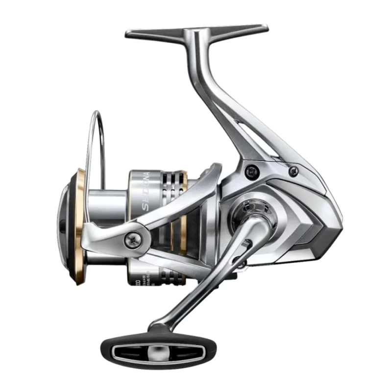 Макара преден аванс SHIMANO Sedona 4000 FJ