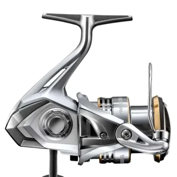 Макара преден аванс SHIMANO Sedona 4000 XG FJ