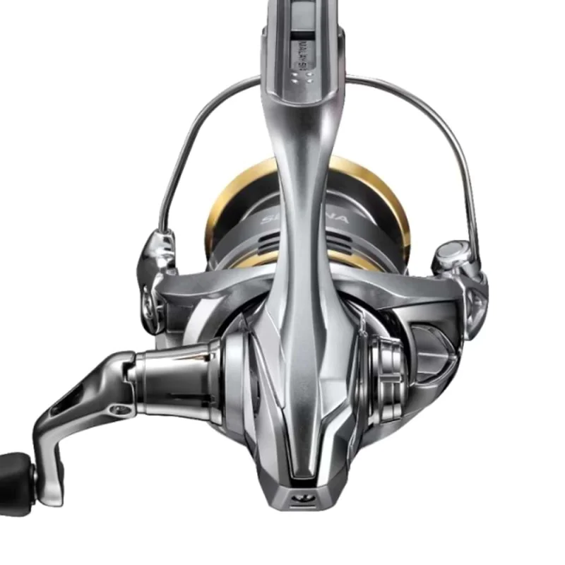 Макара преден аванс SHIMANO Sedona C 3000 FJ