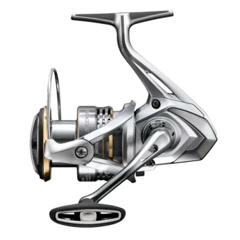 Макара преден аванс SHIMANO Sedona C 3000 HG FJ