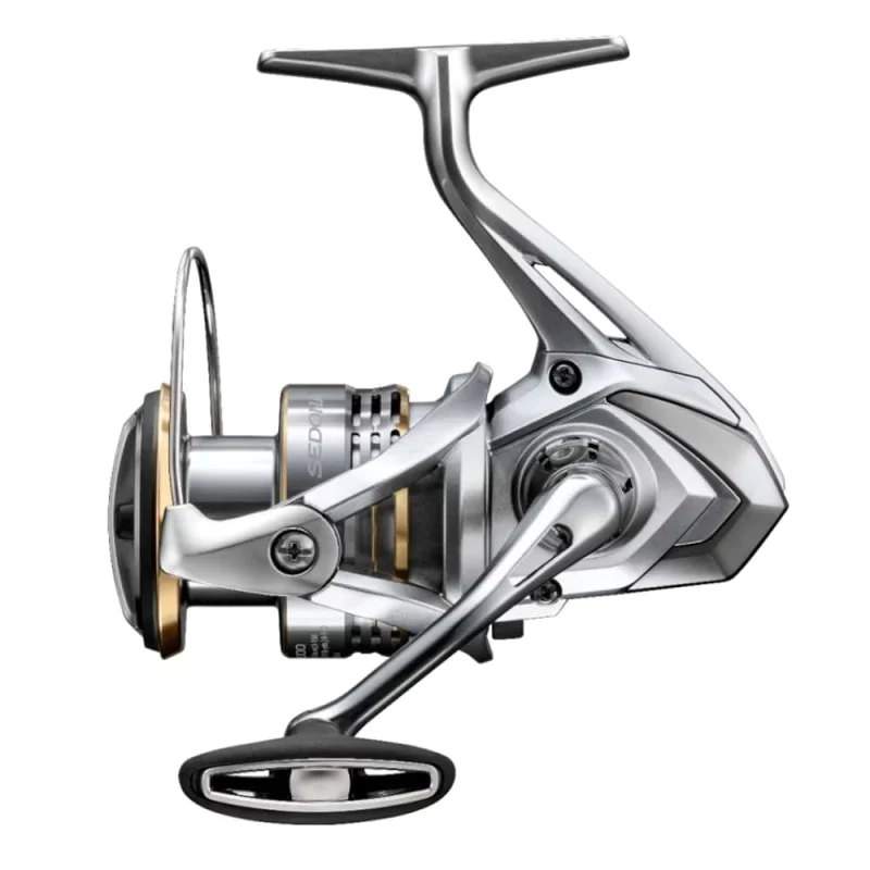 Макара преден аванс SHIMANO Sedona C 3000 FJ