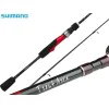Спининг въдица SHIMANO ForceMaster Trout Area 185 UL