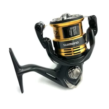 Макара преден аванс SHIMANO Sahara 2500 S HG FJ