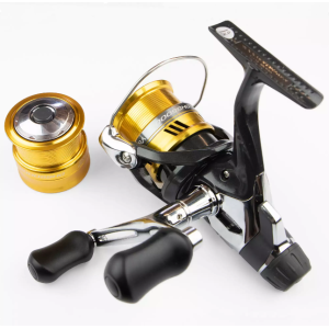 Макара заден аванс SHIMANO Sahara 3000SS HG DH RD