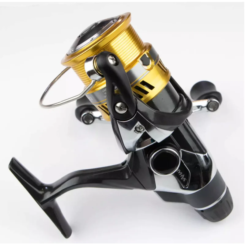 Макара Макара заден аванс SHIMANO Sahara 3000SS HG DH RD