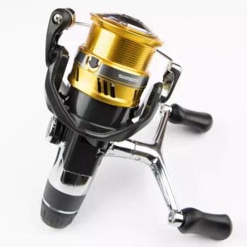 Макара Макара заден аванс SHIMANO Sahara 3000SS HG DH RD