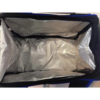 Сак SHIMANO Allround Bait and Bits Bag