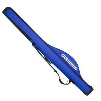 Твърд калъф за въдици SHIMANO Hard Case Double Sleeves