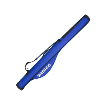 Твърд калъф - троен SHIMANO Allround HC Triple Rod Sleeve 170
