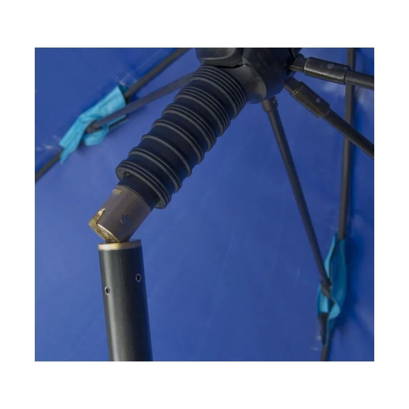 Чадър SHIMANO Allround Umbrella