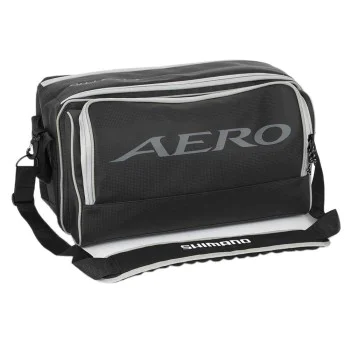 Чанта SHIMANO Aero Pro Giant Bait Bag