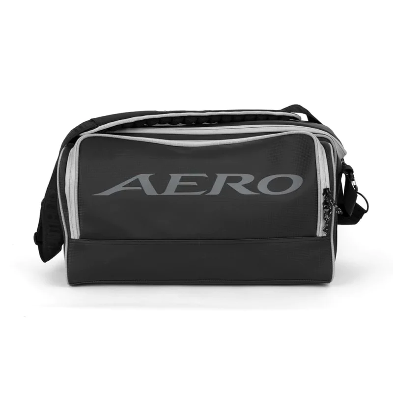 Чанта SHIMANO Aero Pro Giant Bait Bag