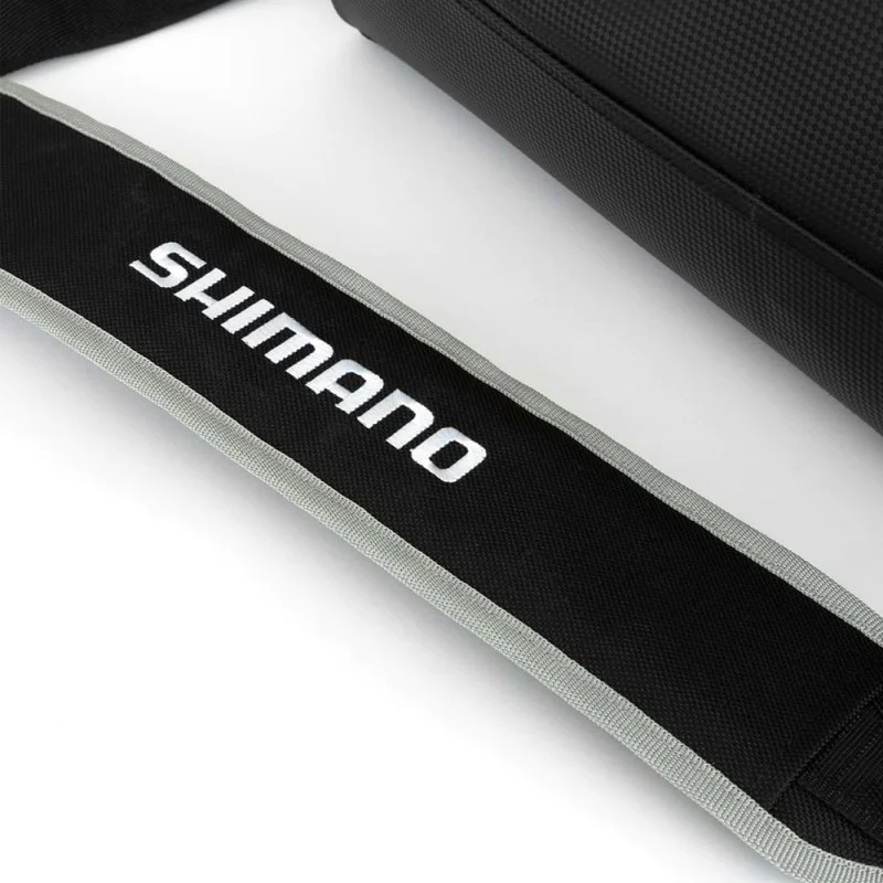 Чанта SHIMANO Aero Pro Giant Bait Bag