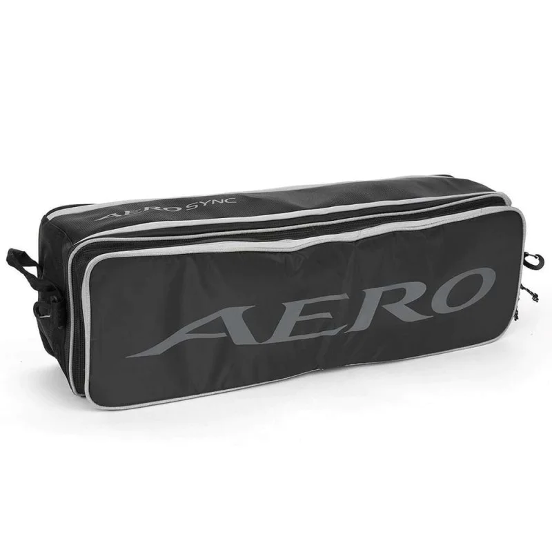 Чанта за ролер SHIMANO Aero Sync Roller Bag