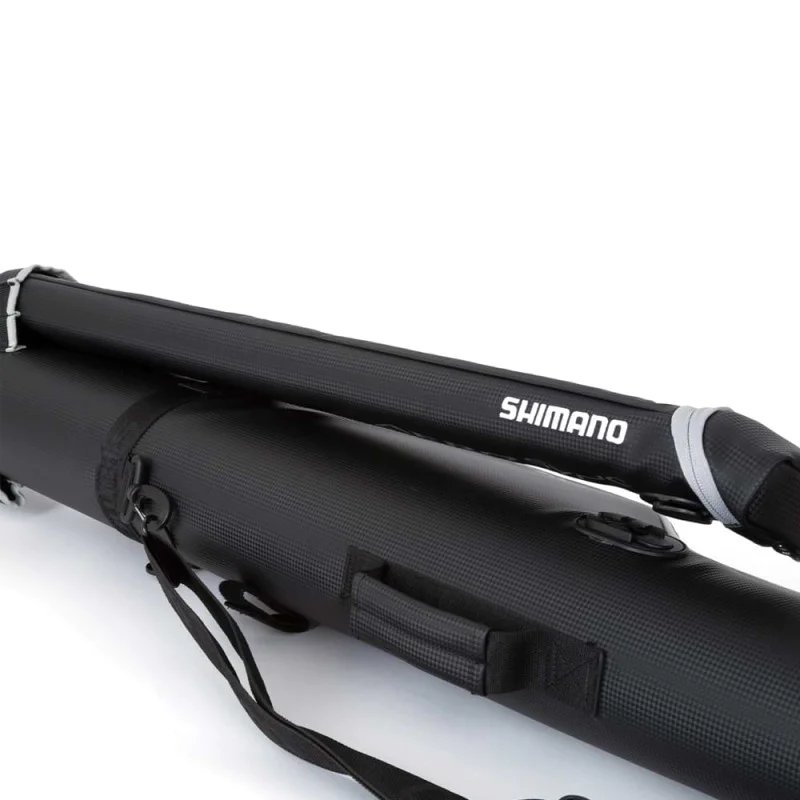 Калъф за върхове SHIMANO Aero Sync Quiver Tip Tube