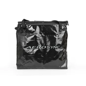 Чанта за живарник SHIMANO AERO Triple Net Bag