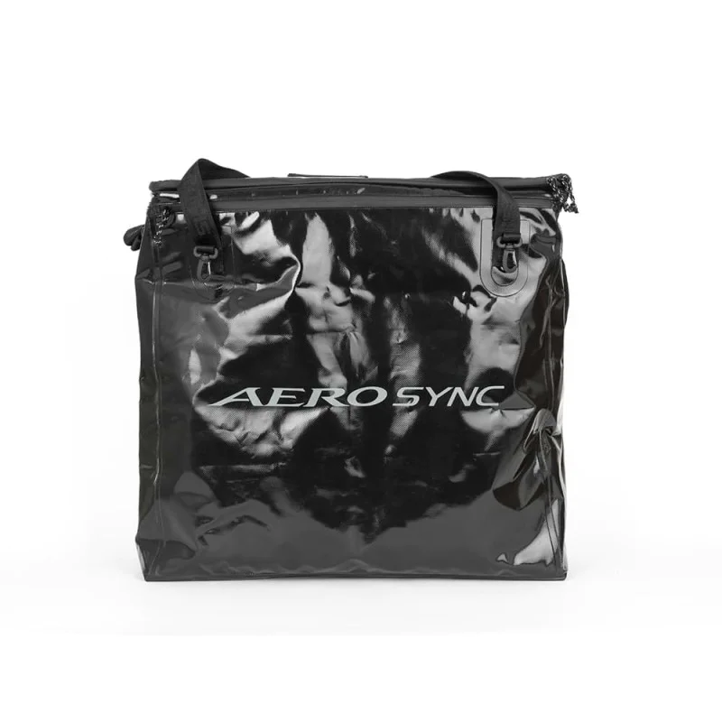 Чанта за живарник SHIMANO AERO Triple Net Bag