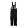 Гащеризон SHIMANO Bib and Brace Non Padded Black