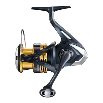Макара преден аванс SHIMANO Sahara C 2000 FJ