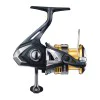 Макара преден аванс SHIMANO Sahara C 2000 FJ