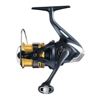 Макара преден аванс SHIMANO Sahara C 2000 S FJ
