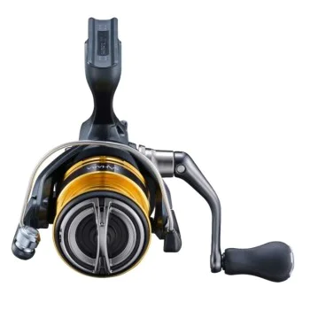 Макара преден аванс SHIMANO Sahara C 2000 S FJ