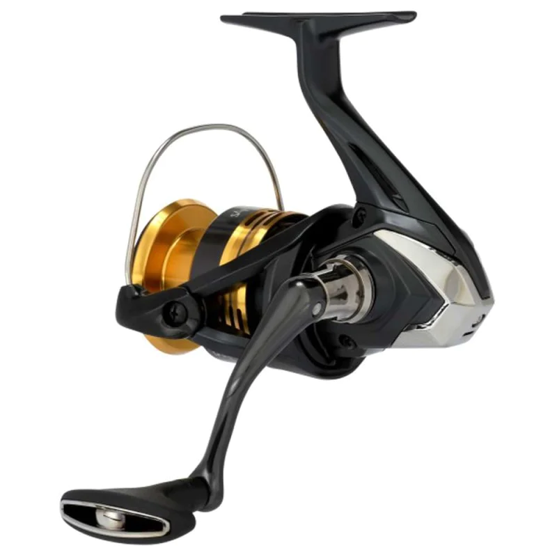 Макара преден аванс SHIMANO Sahara 4000 XG FJ