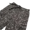 Къси панталони SHIMANO Cargo Shorts Grey Camo