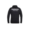 Суитшърт SHIMANO AERO Black Hoodie