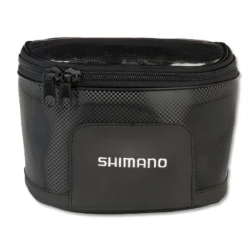 Чанта за макара SHIMANO Reel Case - Medium