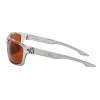 Очила SHIMANO Eyewear Antares Transparent Grey & Copper