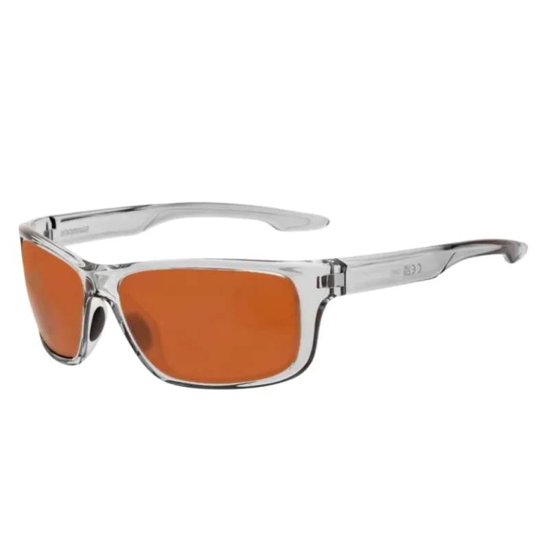 Очила SHIMANO Eyewear Antares Transparent Grey & Copper