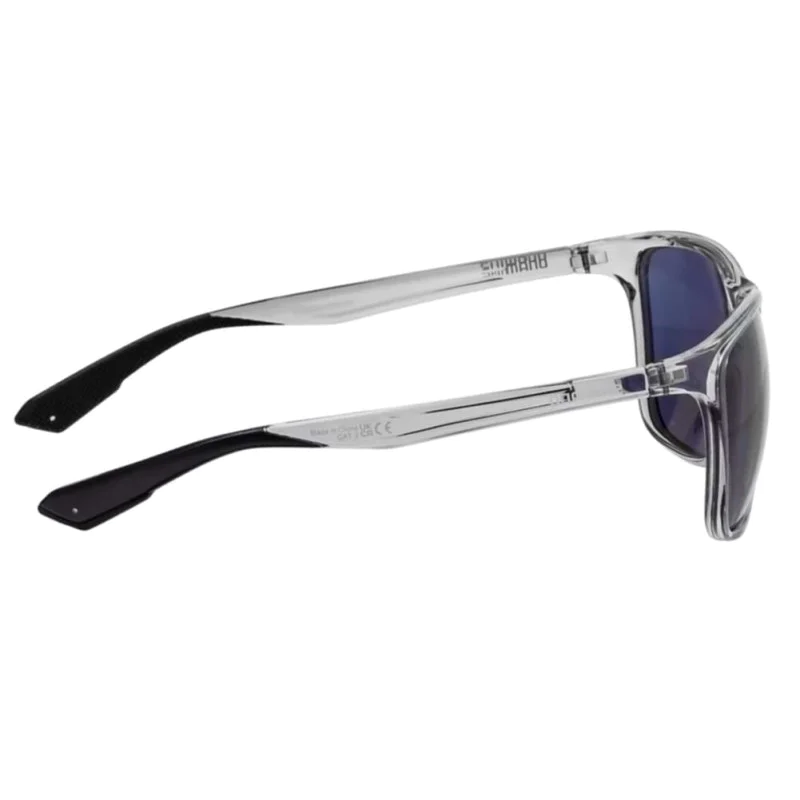 Очила SHIMANO Eyewear Ultegra Transparent Grey & Dark Grey