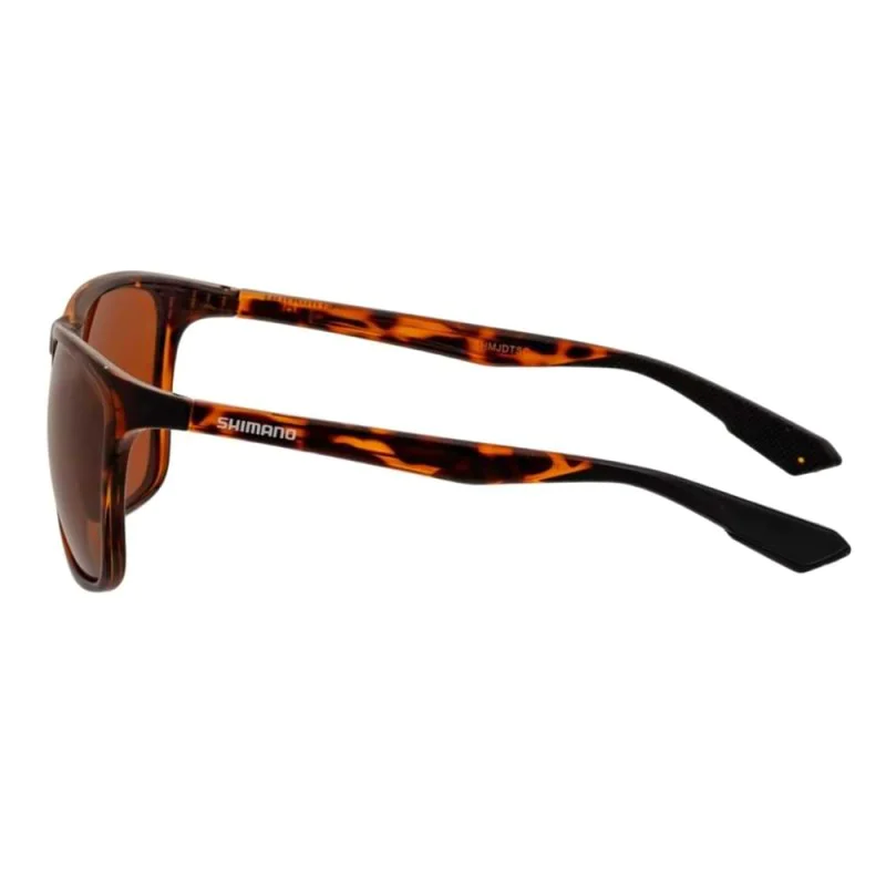 Очила SHIMANO Eyewear Ultegra Tortoiseshell & Copper