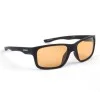 Очила SHIMANO Eyewear Aspire Matte Black & Yellow