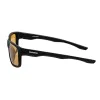 Очила SHIMANO Eyewear Aspire Matte Black & Yellow