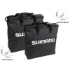 Чанта за живарник SHIMANO Net Bag Triple