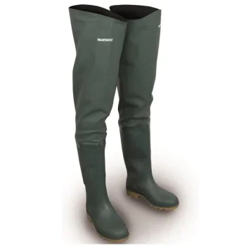 Дълги ботуши SHIMANO PVC Thigh Boot