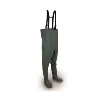 Водоустойчив гащеризон SHIMANO PVC Wader