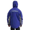 Яке SHIMANO Rain Jacket Non Padded - Blue