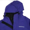 Яке SHIMANO Rain Jacket Non Padded - Blue