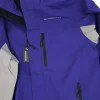 Яке SHIMANO Rain Jacket Non Padded - Blue