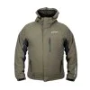 Яке SHIMANO Rain Jacket Padded Green