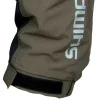 Яке SHIMANO Rain Jacket Padded Green