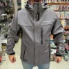 Яке SHIMANO Soft Shell Jacket Grey