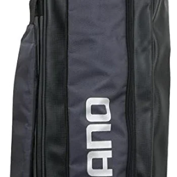 Твърд калъф за въдици SHIMANO Surf Rod Holdall