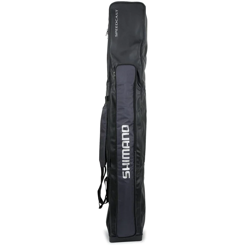 Твърд калъф за въдици SHIMANO Surf Rod Holdall