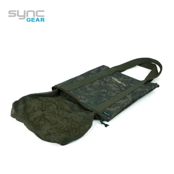 Чанта за риболов SHIMANO Sync 5kg Airdry Bag